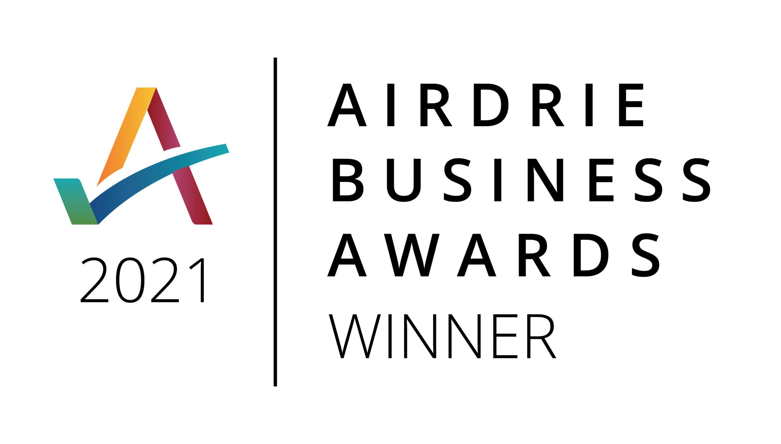 airdrie-business-awards-winner-logo